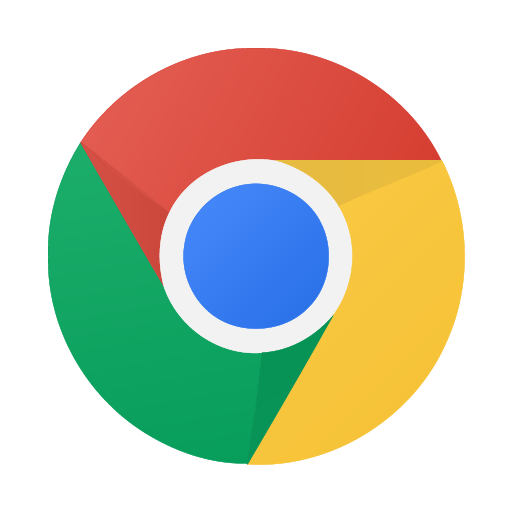 Chrome浏览器扩展图标