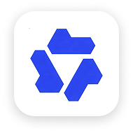 千问AI助手平台图标